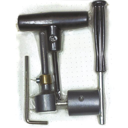 B-R Heating Repair Mould 8983 D7