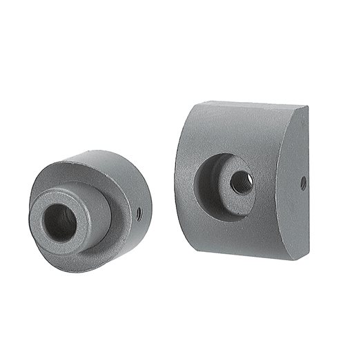 B-R Heating Moulds for Saddle 8984e D40-63/20-25