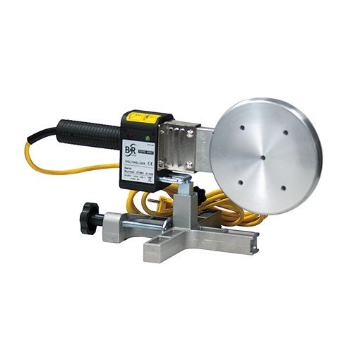 B-R Welding Tools 20-125mm without Heating Mould