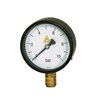 Pressure Gauges for Steam 100mm x6bar