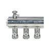 Ginde Valve Manifolds 1 1/4" with 2x16