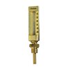 Thermometers, Straight, SIKA Type -30oC to +50oC