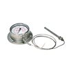 Thermometers, Distance, S/S 100mm