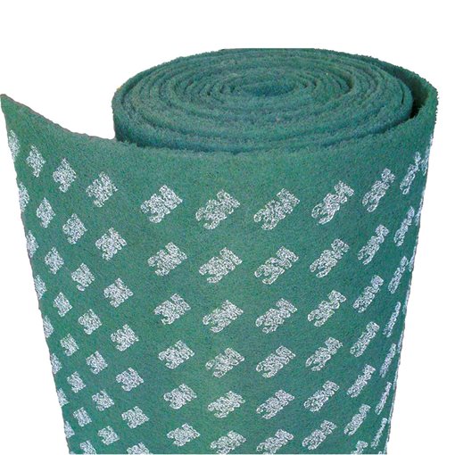 SCOTCH BRITE for Inox, Green