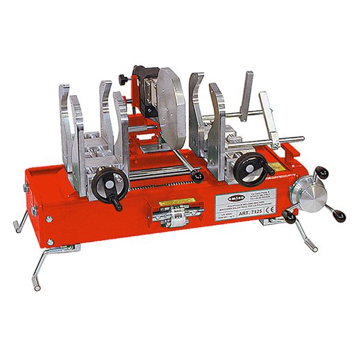B-R Welding Electric Tools 50-125mm with Heating Moulds