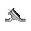 Y-Strainers, 316L Food Quality, Welded, 101,6