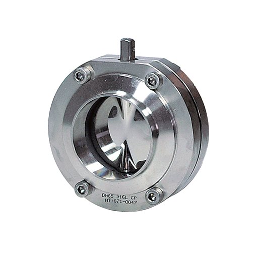 Alfa Laval Πεταλούδα Συγκόλλησης 304/EPDM DN50