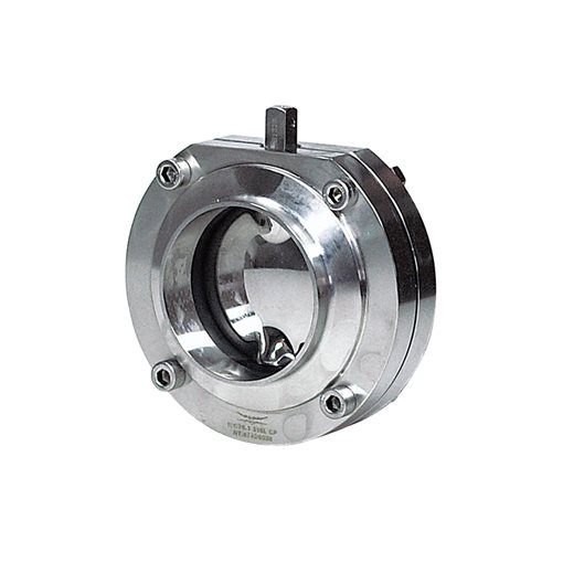 Alfa Laval Πεταλούδα Συγκόλλησης 304/EPDM 76
