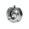 Alfa Laval Πεταλούδα Συγκόλλησης 304/EPDM 76