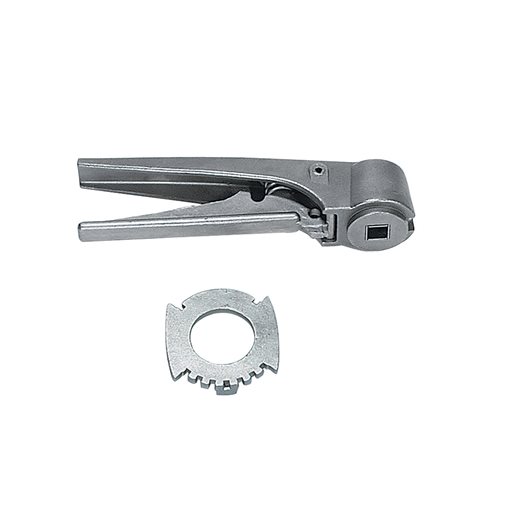 AL Multi-Position Handles for BFV DN65-80/76,1