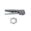 AL Multi-Position Handles for BFV DN65-80/76,1