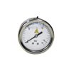 Pressure Gauges with Glycerine Back Con. 63mm 25bar