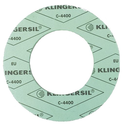 Klinger Παρέμβυσμα C4400 2mm 1/2"
