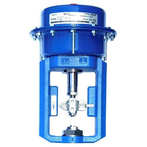 Spirax Πνευματικός Κινητήρας PN 9120Ε