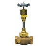 REGO Cryogenic Valves BK9406T 3/4" Ext.Bon