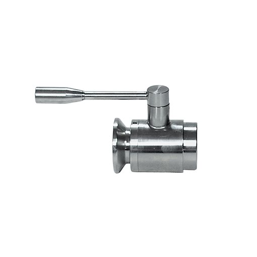 Βάνα Σφαίρας 304 GAROLLA DN40X1.1/4"F