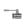 Βάνα Σφαίρας 304 GAROLLA DN40X1.1/4"F