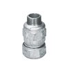 Galvanized Male Joints No.746a 3/4"
