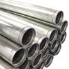 Steel Pipes Galvanized ISO Medium Grooved 3"