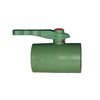 B-R Ball Valves D75