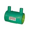 B-R Electrofusion Sockets PP-RCT G8271B 160