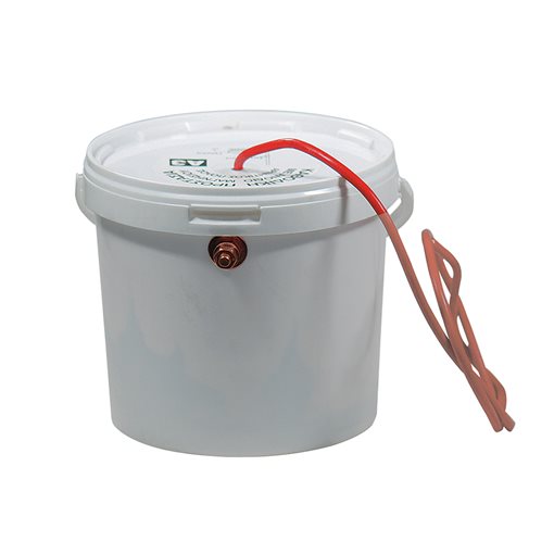 Cathodic Protection, STOPCOR A3