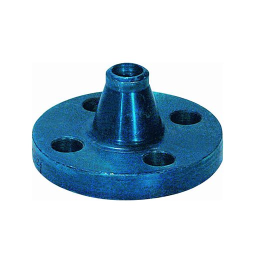 Flanges ANSI B16.5 WN SCH XS ASTM A 105 E.U. 600# 6"