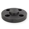 Flanges Blind ANSI B16.5 ASTM A 105 E.U. 600# 6"