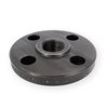 Flanges Thr. ANSI B16.5 ASTM A 105 E.U. 150# 1 1/4"