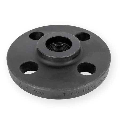 Φλάντζα Βιδωτή ASA 300 ΕΕ 1/2"