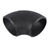 EU Seamless BW Elbows SR 90o WPB SCH40 SR 3"