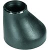EU Seamless BW WPB Ecc.Reducers SCH40 3/4"x1/2"