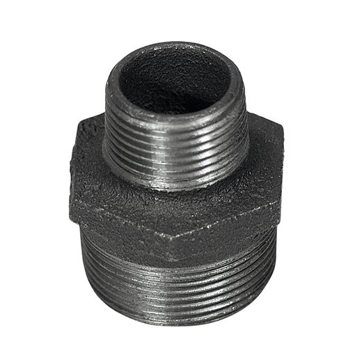 Μαστός Μαύρος Συστολικός 3/4" x 1/2"