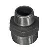 Μαστός Μαύρος Συστολικός 3/4" x 1/2"