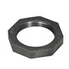 Backnuts Black 2"