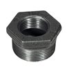 Reducing Bushings Black 1"x3/8"