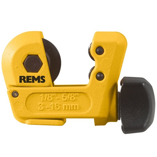 Rems 113200 Κόφτης Cu 3-16