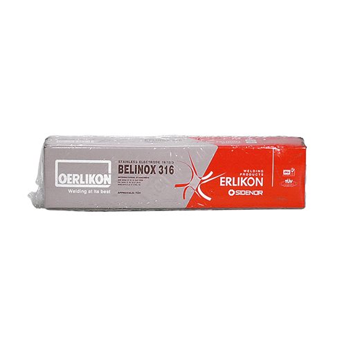 Ηλεκτρόδια BELINOX 316L 2.00mm