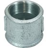 Sockets F-F Equal Galvanized 2 1/2"