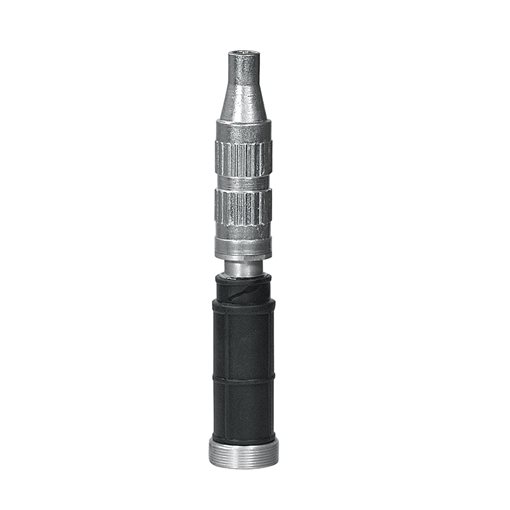 Fire Protection Regulating Nozzle 1 1/2"