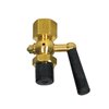 WIKA Pressure Gauges Cocks PN25 with Staffing Boxes 1/2"