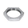 Backnuts Galvanized 4"