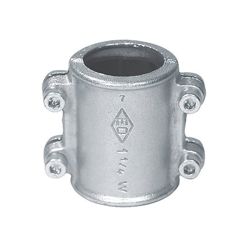 Short Repair Clamps Fig.715 1"