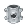 Intake Clamps Fig.720 1 1/2" x 3/4"