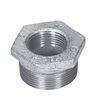 Reducing Bushings Galvanized 1 1/4"x1/2"
