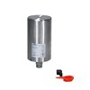 Alfa Laval 9611416301 Πνευματικός Κινητήρας 25-63Φ85