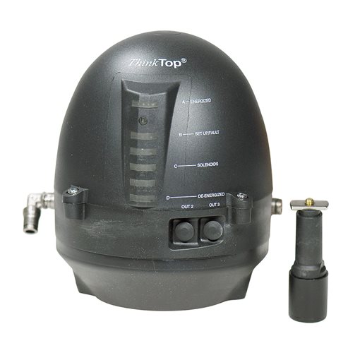 ALFA LAVAL 9613419802 Indication Head ThinkTop BASIC