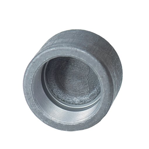 3000# Thr.NPT Caps 3/8"