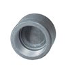 3000# Thr.NPT Caps 1 1/4"