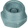 Πώμα Χαλύβδινο 3/6000LBS Βιδωτό 1/4"